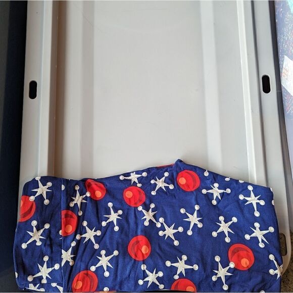 lot of 9 TC lularoe leggings - Picture 9 of 9